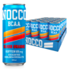 Nocco BCAA - 24x330ml - Blood Orange