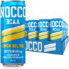Nocco BCAA - 24x330ml - Limón del Sol