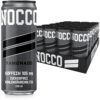 Nocco Black - 24x330ml - Ramonade