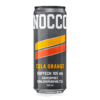Nocco Black - 330ml - Cola Orange