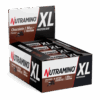 Nutramino XL Protein Bar - 16x74g - Double Chocolate
