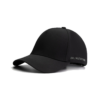 Nylon Cap - Black/Antra