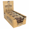 Oatcake - 12x80g - Double Chocolate