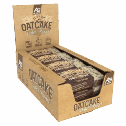 Oatcake - 12x80g - Double Chocolate