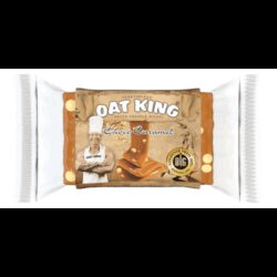 Oat King Energy Bar - 10x95g - Choco Caramel