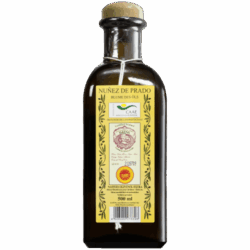 Olivenöl Blume des Öls nativ extra (500ml)