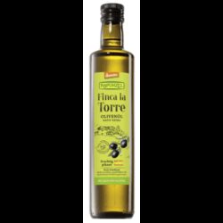 Olivenöl Finca la Torre nativ extra demeter (500ml)