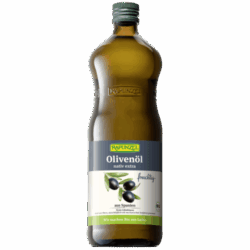 Olivenöl fruchtig nativ extrabio (1000ml)