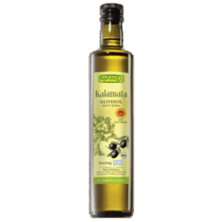 Olivenöl Kalamata DOP nativ extra bio (500ml)