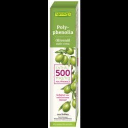 Olivenöl Polyphenolia nativ extra bio (250ml)