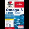 Omega-3 1400mg (30 Kapseln)