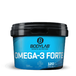 Omega-3 Strong (120 Kapseln)