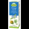 Omega 3-6-9 Lein-, Hanf- und Kürbiskernöl nativ (250ml)