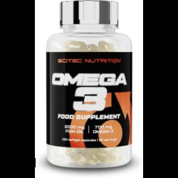 Omega 3 (100 Kapseln)
