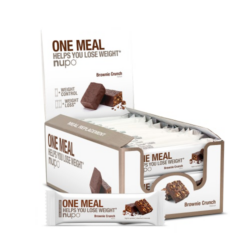 One Meal Bar - 15x60g - Brownie Crunch