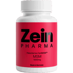 OptiMSM 1000mg (120 Kapseln)