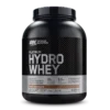 Optimum Nutrition - Platinum Hydro Whey - Vanilla Bean - 1600 g