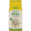 Original Müsli bio (2000g)