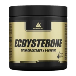 Peak - Ecdysterone - 120 Caps