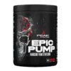 Peak - Epic Pump - Energy - 500 g
