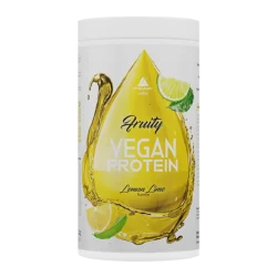 Peak - Fruity Vegan Protein - White Tea Peach - 400 g