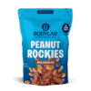 Peanut Rockies - 150g - Milk Chocolate