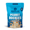 Peanut Rockies - 150g - White Chocolate
