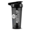 Perfect-Shaker - 820ml - black