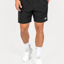 Performance Shorts - Black - XL