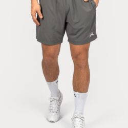 Performance shorts - Grey - M