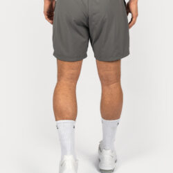Performance shorts - Grey - XXL
