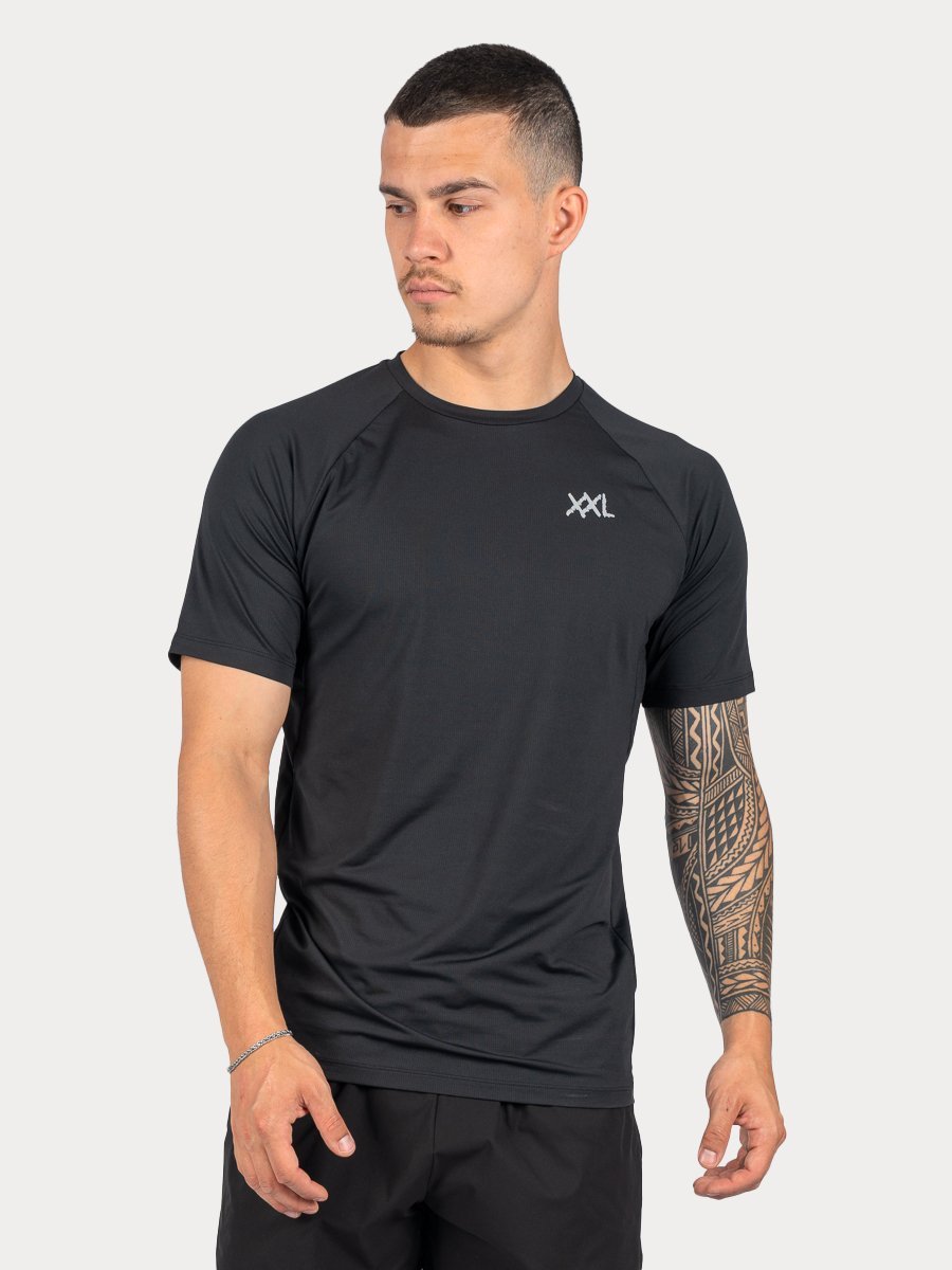 Performance T-shirt - Black - M