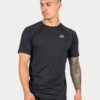 Performance T-shirt - Black - XL