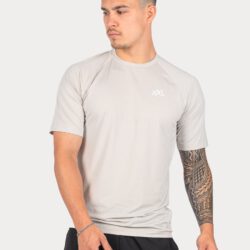 Performance T-shirt - Grey - XXL