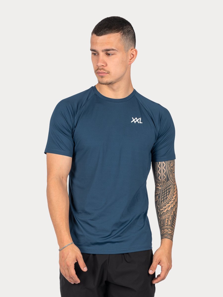 Performance T-shirt - Navy - L