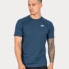 Performance T-shirt - Navy - M