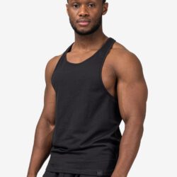 Performance Tanktop - Black - S