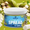 Pistachio White Chocolate Spread (500g)