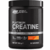 Platinum Creatine Plus - 350g - Orange