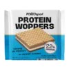 Polleo Sport - Protein Woppers - Chocolate Hazelnut - 25 g
