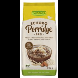 Porridge Schoko bio (500g)