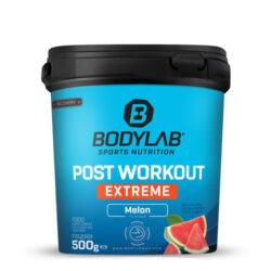 Post Workout Extreme - 500g - Melon Flavor