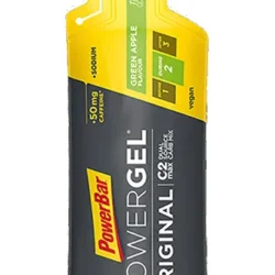 PowerBar - Powergel Original - Lemon Lime - 41 g