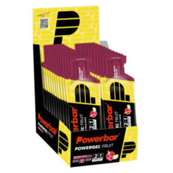 PowerGel Original - 24x41g - Roter Früchtemix
