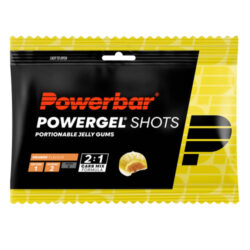 Powergel Shots - 60g - Orange