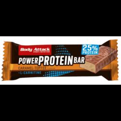 Power Protein-Bar - 24x35g - Caramel Toffee
