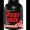 Power Weight-Gainer - 4750g - Strawberry