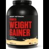 Power Weight-Gainer - 4750g - Vanilla