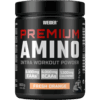 Premium Amino Powder - 800g - Orange