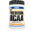 Premium BCAA Powder - 500g - Orange
